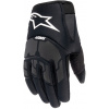 rukavice THERMO SHIELDER, ALPINESTARS, detské (čierna, vel. 2XS)