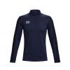 Under Armour Challenger Midlayer-NVY 1365409-410 (M)