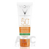 VICHY CAPITAL SOLEIL Krém na tvár SPF50+ zmatňujúci krém na tvár 1x50 ml