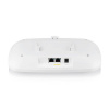 Zyxel NWA130BE, Single Pack WiFi 7 AP, 2x2 MU-MIMO, 2 x 2.5G LAN Ports, PoE+, bez Power Adapter NWA130BE-EU0101F