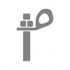 PETZL kotvící prostředek BOLT STAINLESS 12 mm