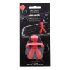 Mr%26Mrs Mr%26Mrs FRAGRANCE CESARE PEPPER MINT - ROSSO JCESBS06VN