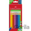 Faber-Castell 116520 Junior Triangular 20ks