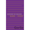 Elixír života - Honoré de Balzac