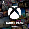 MICROSOFT ESD XBOX - Game Pass ESSENTIAL - predplatné na 6 mesiacov (EuroZone) S6T-00018