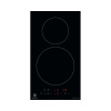 Indukčná varná doska Electrolux LIT30230C 29 cm, čierna