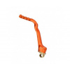 Štartovacia páka KTM/Husqvarna 11-16 4MX oranžová (77133070144)