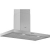 Bosch Serie 2 DWB96BC50 odsávač pary Nástenný Nerezová oceľ 590 m³/h A (DWB96BC50)