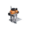 CMT CMT7E horní frézka s regulací 2400W