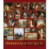 Hermitage Museum - Hajo Duechting