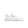 Barefoot tenisky Barebarics Wave - All White 40