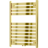Mexen Uran kúpeľňový radiátor 800 x 600 mm, 336 W, zlatý - W105-0800-600-00-50