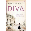 Diva Maria Callas - Marly Michelle
