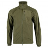 Bunda JACK PYKE Weardale Field Jacket - zelená, Veľkosť S