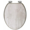 Schütte LIGHT WOOD | MDF, Soft Close