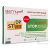 Barny's HypnoX STOPstress cps 1x20 ks BioPol GN s.r.o. div. Pharma United Ltd. (CAN)