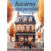 Kavárna s vůní perníčků - Laurie Gilmore