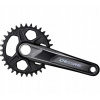 Kľuky Shimano EFCM61201CXA2 170 mm