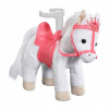 Zapf Creation Baby Annabell Little Sweet Poník 36 cm