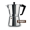 Moka konvice Pezzetti ItalExpress 9 šálků