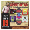 SPIRIT OF 69: THE TROJAN A - SPIRIT OF 69: THE TROJAN A (1Blu-ray)