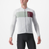 Castelli 22024 PROLOGO 7 870 strieborno šedá -M