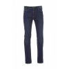 PAYPER SAN FRANCISCO / Pánske nohavice džínsového strihu - modrý denim 54