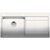 Blanco Divon II Drez, 100x51 cm, InFino, nerezová 521659