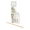 Ipuro Essentials White Lily náplň do aróma difuzérov 200 ml + náhradné tyčinky