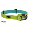 Čelovka Petzl Actik Green