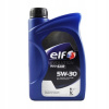 Motorový olej Elf 1 l 5W-30