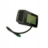 LCD displej pre elektrobicykle ELEGLIDE C1