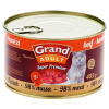 GRAND Hovädzie - CAT 405 g