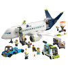 LEGO® City 60367 Osobné lietadlo