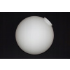 Lampové tienidlo - Sklenený tienidlo guľový luster - K0980 - 40 cm pr. (Lustrová guľa pre sklenenú lampu - Priemer K0980 - 40 cm)