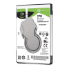 Seagate Guardian BarraCuda ST2000LM015 - Pevný disk - 2 TB - interní - 2.5