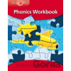 Young Explorers 1 Phonics Workbook - Fidge, L et al