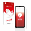 čirá skleněná fólie upscreen Hybrid Glas pro Nokia C32 (čirá skleněná fólie upscreen Hybrid Glas pro Nokia C32)