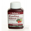 MedPharma Kyselina listová 400 mcg 107 tabliet (100+7 zadarmo)