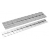 Teplo vodiaca lamela 900 x 150mm (30 ks) Viessmann