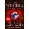 Blood of Elves - Andrzej Sapkowski