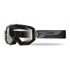 PROGRIP GOGLE čierne CROSS ENDURO