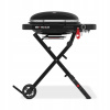 Plynový gril Weber Traveler Compact