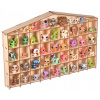 Organizátor Contacter pre hračky pre Littlest Pet Shop (Organizátor Contacter pre hračky pre Littlest Pet Shop)