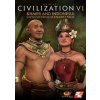 Civilization VI - Khmer and Indonesia Civilization & Scenario Pack (DLC)