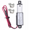 Pohon na bránu - Malý 12 V elektrický ovládač 17,5 mm 64n (Malý 12 V elektrický ovládač 17,5 mm 64n)