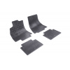 Koberce gumenné Rigum MERCEDES A-Klasse W169 2004-2012