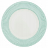 Dezertný tanier Alice Cool Mint, Green Gate, 23 cm