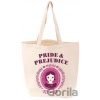 Pride and Prejudice (Tote Bag) - Jennifer Adams, Alison Oliver