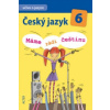 Český jazyk 6 Máme rádi češtinu